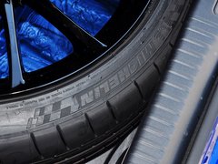 2015款 F 5.0L 巅峰版
