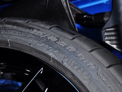 2015款 F 5.0L 巅峰版