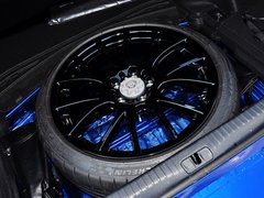 2015款 F 5.0L 巅峰版