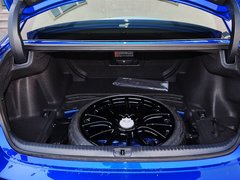 2015款 F 5.0L 巅峰版