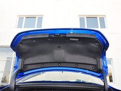 2015款 F 5.0L 巅峰版