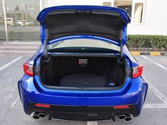 2015款 F 5.0L 巅峰版