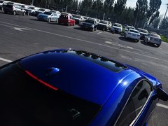 2015款 F 5.0L 巅峰版