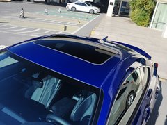 2015款 F 5.0L 巅峰版