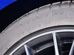 2015款 F 5.0L 巅峰版
