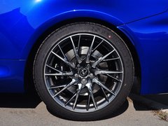 2015款 F 5.0L 巅峰版