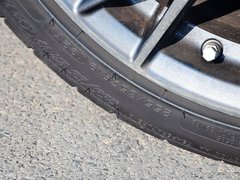 2015款 F 5.0L 巅峰版
