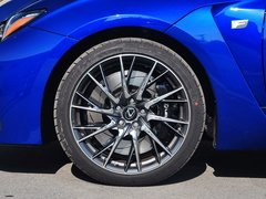 2015款 F 5.0L 巅峰版