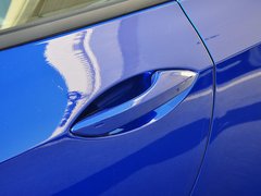 2015款 F 5.0L 巅峰版