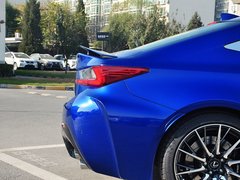 2015款 F 5.0L 巅峰版