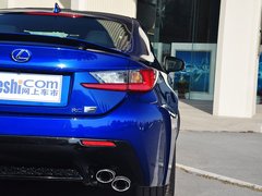 2015款 F 5.0L 巅峰版
