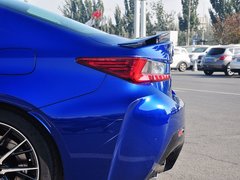 2015款 F 5.0L 巅峰版