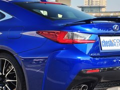 2015款 F 5.0L 巅峰版