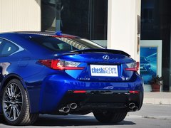 2015款 F 5.0L 巅峰版