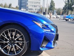 2015款 F 5.0L 巅峰版