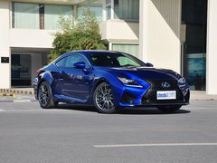 2015款 F 5.0L 巅峰版