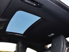 2015款 F 5.0L 巅峰版