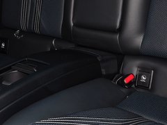 2015款 F 5.0L 巅峰版