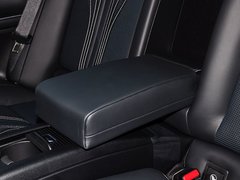 2015款 F 5.0L 巅峰版