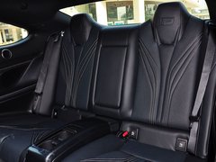 2015款 F 5.0L 巅峰版