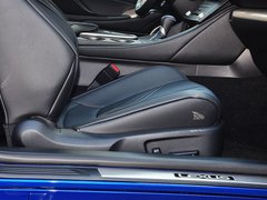 2015款 F 5.0L 巅峰版