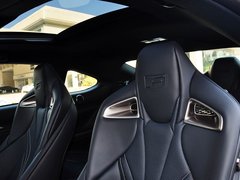 2015款 F 5.0L 巅峰版