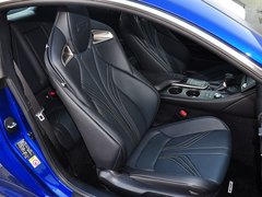 2015款 F 5.0L 巅峰版
