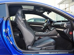 2015款 F 5.0L 巅峰版