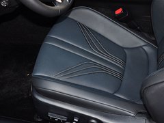 2015款 F 5.0L 巅峰版