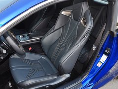 2015款 F 5.0L 巅峰版