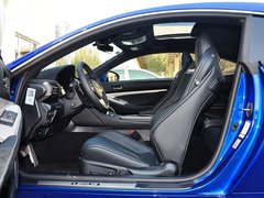 2015款 F 5.0L 巅峰版