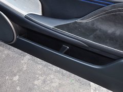 2015款 F 5.0L 巅峰版