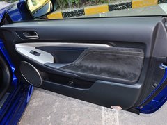 2015款 F 5.0L 巅峰版