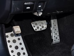 2015款 F 5.0L 巅峰版