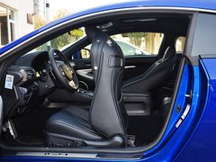 2015款 F 5.0L 巅峰版