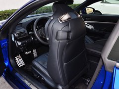 2015款 F 5.0L 巅峰版