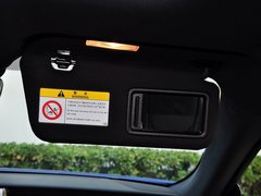 2015款 F 5.0L 巅峰版