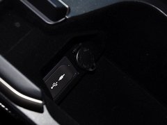 2015款 F 5.0L 巅峰版
