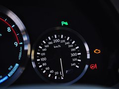 2015款 F 5.0L 巅峰版