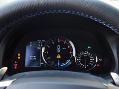2015款 F 5.0L 巅峰版