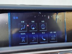 2015款 F 5.0L 巅峰版