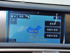 2015款 F 5.0L 巅峰版