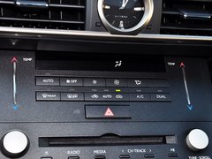 2015款 F 5.0L 巅峰版