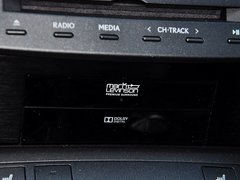 2015款 F 5.0L 巅峰版