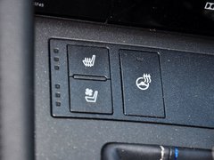 2015款 F 5.0L 巅峰版