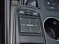 2015款 F 5.0L 巅峰版