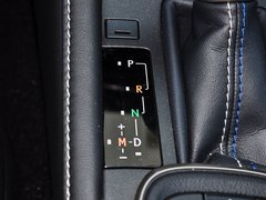 2015款 F 5.0L 巅峰版