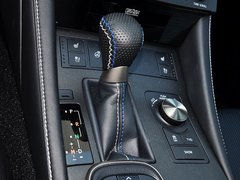 2015款 F 5.0L 巅峰版