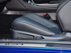 2015款 F 5.0L 巅峰版