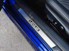 2015款 F 5.0L 巅峰版